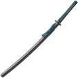 United Cutlery Shikoto Teal Katana knives UC3237