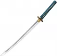 United Cutlery Shikoto Teal Wakizashi - UC3238