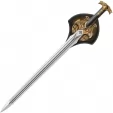 United Cutlery Hobbit Sword Of Bard knives UC3264