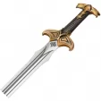 United Cutlery Hobbit Sword Of Bard knives UC3264