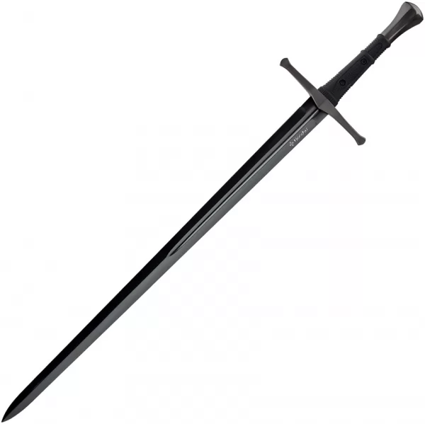 United Cutlery Honshu Broadsword Black Blade knives UC3265B