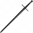 United Cutlery Honshu Broadsword Black Blade - UC3265B