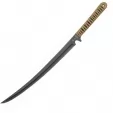 United Cutlery Black Ronin Tanto Sword Khaki - UC3272