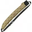 United Cutlery Black Ronin Tanto Sword Khaki knives UC3272