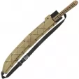 United Cutlery Black Ronin Tanto Sword Khaki knives UC3272