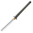 United Cutlery Shikoto Nodachi Sword knives UC3278