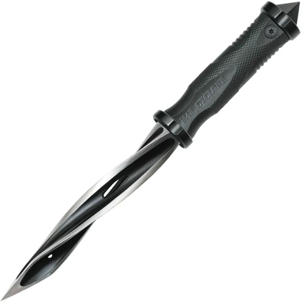 United Cutlery M48 Cyclone Boot Knife knives UC3287