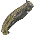 United Cutlery USMC Fallout Linerlock A-O knives UC3291