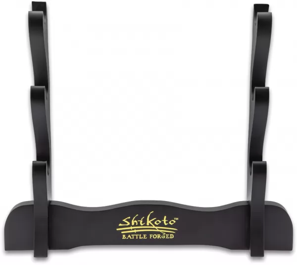 United Cutlery Shikoto Lonquan Master Stand knives UC3299