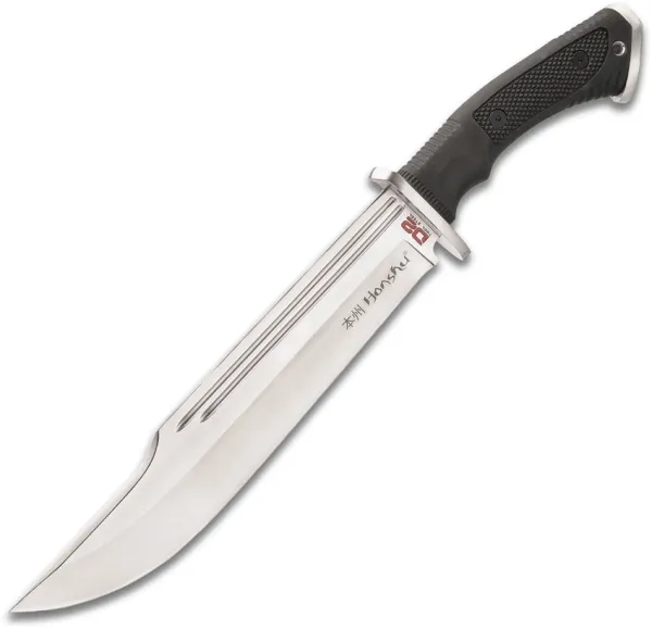 United Cutlery Honshu Conqueror Bowie D2 knives UC3321D2