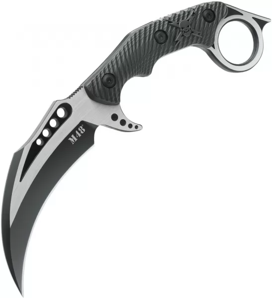 United Cutlery M48 Liberator Falcon Karambit knives UC3334