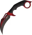 United Cutlery M48 Liberator Falcon Karambit - UC3334RD