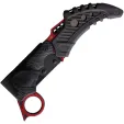 United Cutlery M48 Liberator Falcon Karambit knives UC3334RD