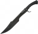 United Cutlery Honshu Spartan Knife Black - UC3345B