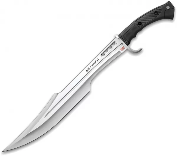 United Cutlery Honshu Spartan Sword D2 Steel knives UC3345D2