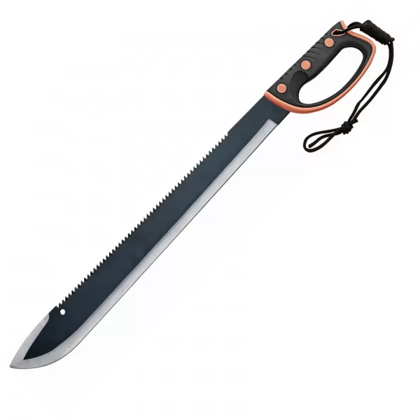 United Cutlery Columbian Machete knives UC3353