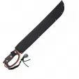 United Cutlery Columbian Machete knives UC3353