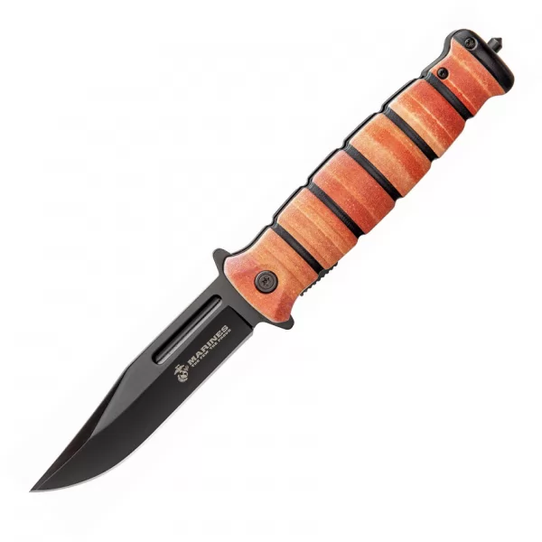 United Cutlery USMC Combat Fighter Linerlock knives UC3354