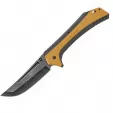 United Cutlery Black Ronin Linerlock A/O - UC3355