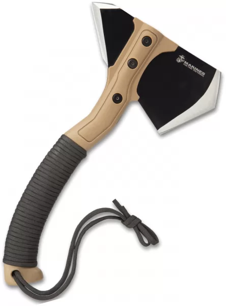 United Cutlery USMC Field Axe knives UC3365