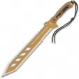 United Cutlery USMC Desert Ops Machete - UC3377