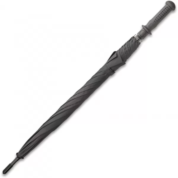 United Cutlery Night Watchman Umbrella knives UC3384