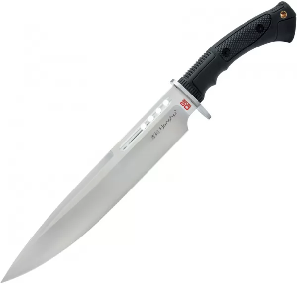 United Cutlery Honshu Boshin Toothpick D2 knives UC3394D2