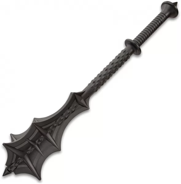 United Cutlery Night Watchman Jagermace knives UC3399