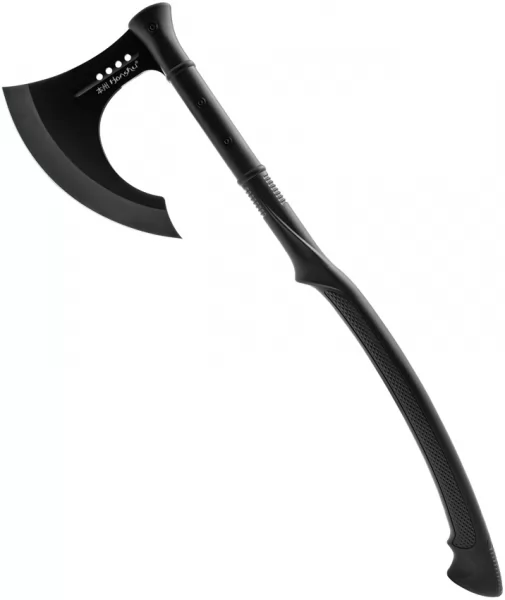 United Cutlery Honshu Midnight Battle Axe knives UC3401B