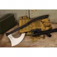 United Cutlery Honshu Karito Battle Axe knives UC3401