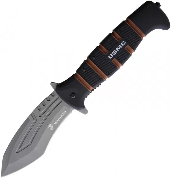 United Cutlery USMC Maximum Linerlock A-O knives UC3406