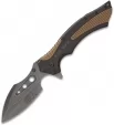 United Cutlery Black Ronin Linerlock A/O - UC3407