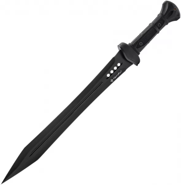 United Cutlery Honshu Midnight GladiatorSword knives UC3431B