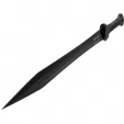United Cutlery Honshu Midnight GladiatorSword knives UC3431B