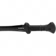 United Cutlery Honshu Midnight GladiatorSword knives UC3431B