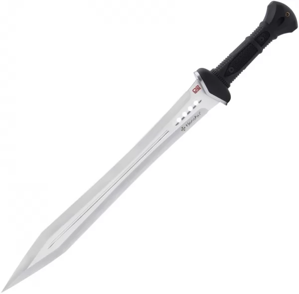 United Cutlery Honshu Gladiator D2 knives UC3431D2