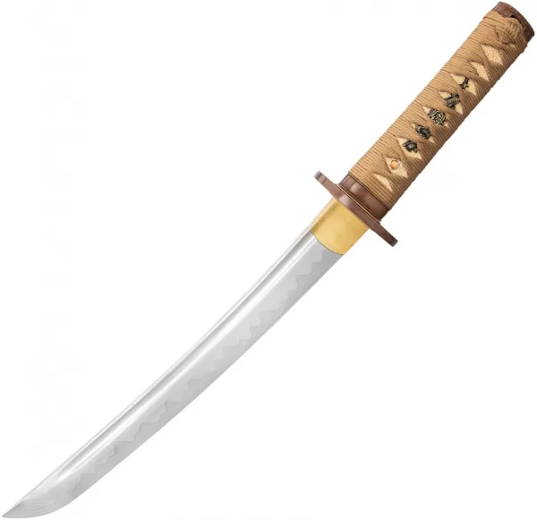 United Cutlery Shikoto Samurai Tanto knives UC3435