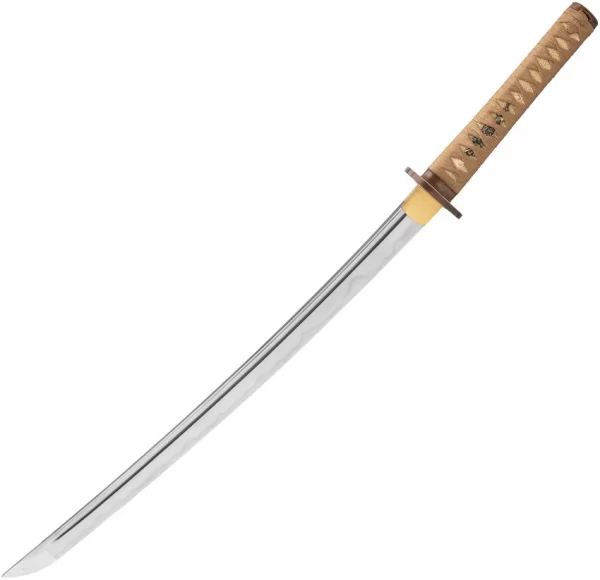 United Cutlery Shikoto Samurai Wakizashi knives UC3436