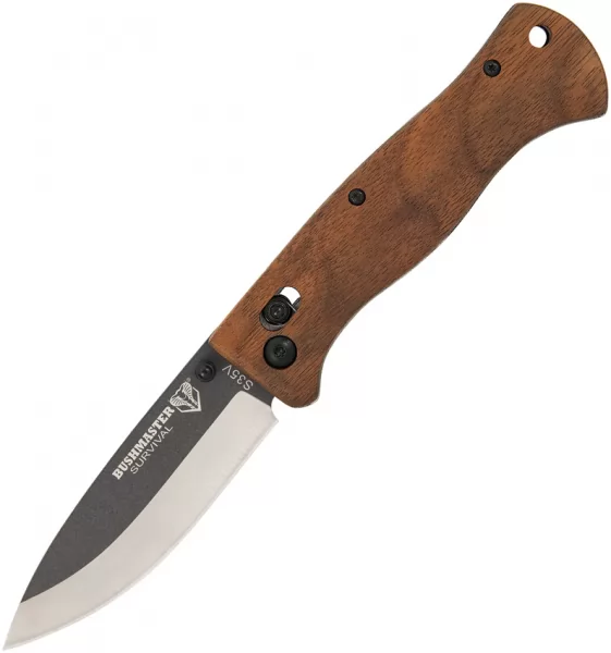United Cutlery Bushmaster Explorer Rapid Lock knives UC3441