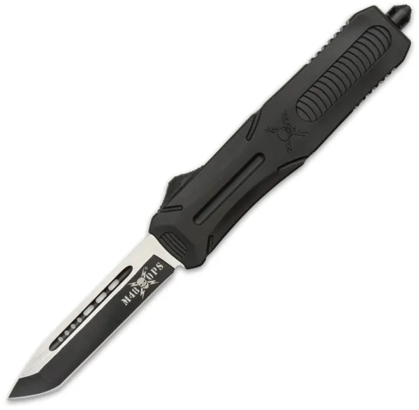 United Cutlery M48 Lightning Strike Otf Tanto knives UC3450
