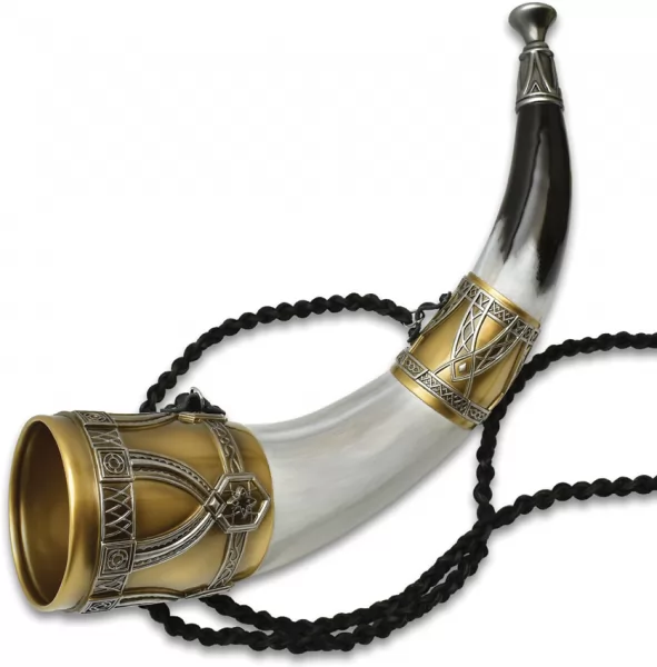 United Cutlery LOTR Horn of Gondor knives UC3455