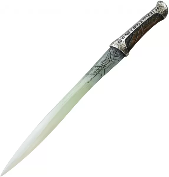 United Cutlery Dune Crysknife of Paul Atreide knives UC3458