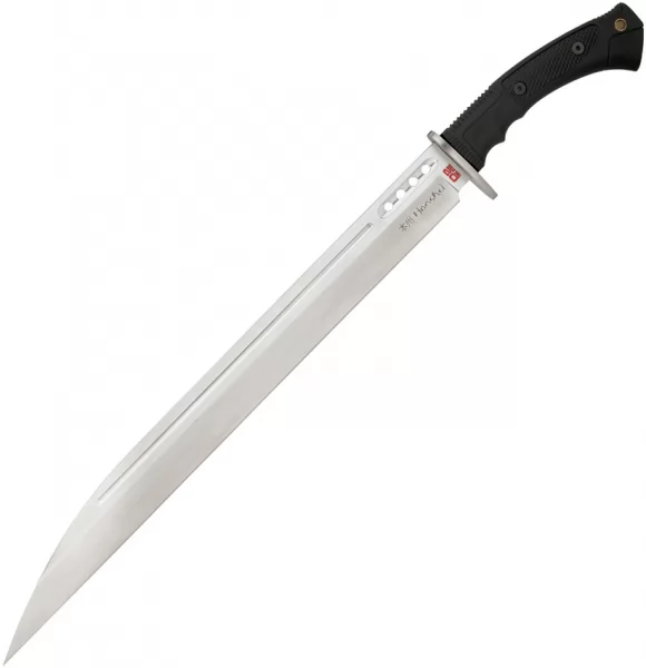 United Cutlery Honshu Seax D2 knives UC3468D2