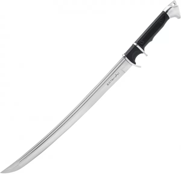 United Cutlery Honshu Sub-Hilt Wakizashi knives UC3474