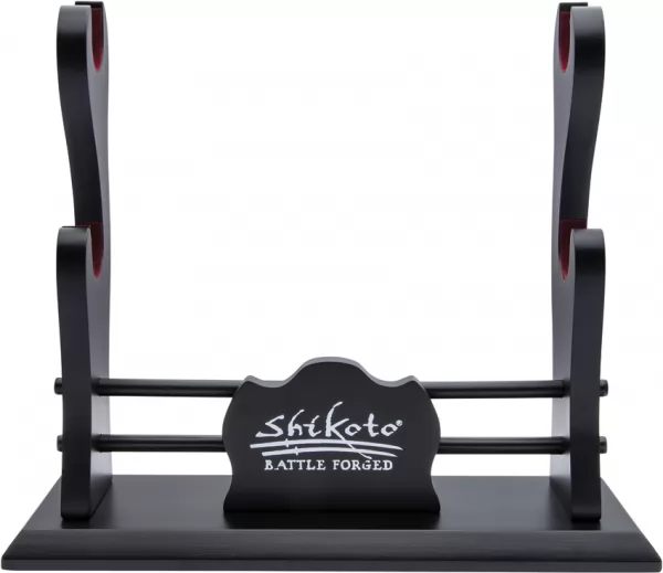 United Cutlery Shikoto Double Sword Stand knives UC3482