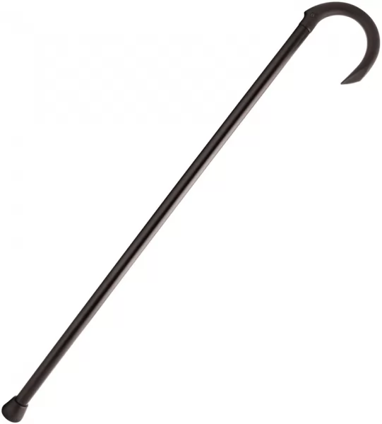 United Cutlery Night Watchman Hook Sword Cane knives UC3486