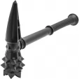 United Cutlery Night Watchman War Hammer knives UC3487