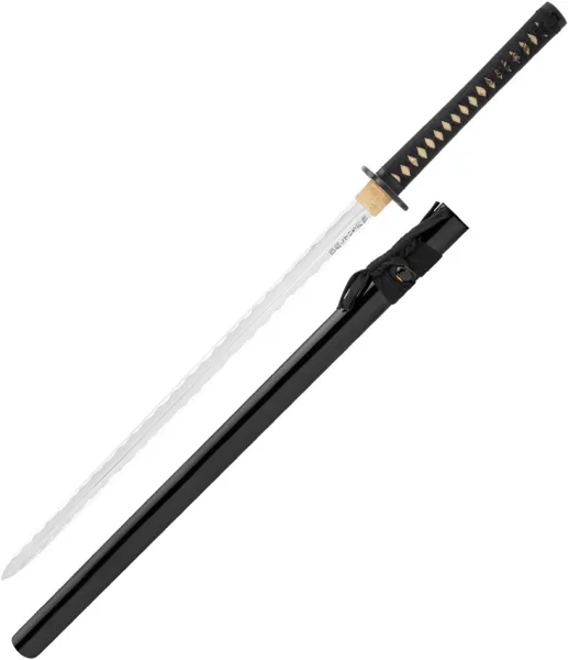 United Cutlery Shikoto Longquan Master Katana knives UC3489