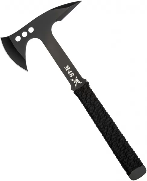 United Cutlery M48 Throwing Axe Set knives UC3490