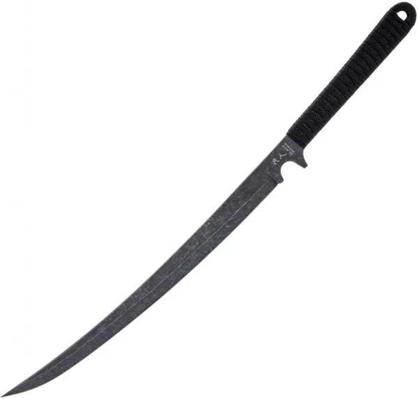 United Cutlery Black Ronin Wakizashi Sword knives UC3491